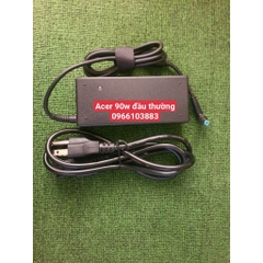Sạc Dành Cho Laptop ACER V3-471 V3-531 E1-531 4736 4830 19V – 3.42A 65WH ĐẦU THƯỜNG (5.5*1.7mm) – Zin New