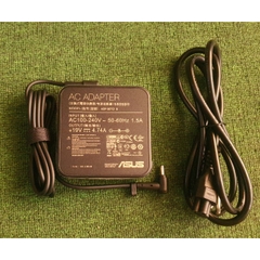 Sạc Dành Cho Laptop Asus UX550 BU400 G501 FX570 65W 90W 120W 150W 180W 4.5*3.0mm Đầu Kim Nhỏ Zin New