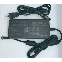Sạc Dành Cho Laptop Asus UX550 BU400 G501 FX570 65W 90W 120W 150W 180W 4.5*3.0mm Đầu Kim Nhỏ Zin New