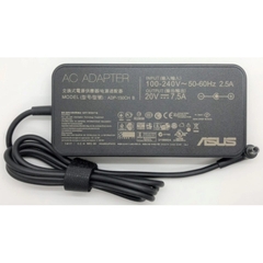 Sạc Dành Cho Laptop Asus UX550 BU400 G501 FX570 65W 90W 120W 150W 180W 4.5*3.0mm Đầu Kim Nhỏ Zin New