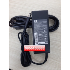 Sạc Dành Cho Laptop HP CQ43 CQ40 CQ45 DV4 DV5 DV6 6510b 6530b 45W 65W 90W ĐẦU KIM LỚN (7.4*5.0mm) – Zin New