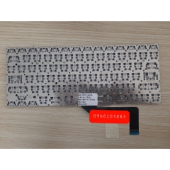 Bàn Phím Dành Cho Laptop Táo Pro 15 inch A1398 Từ năm 2013 - 2015 New Chất Lượng Cao