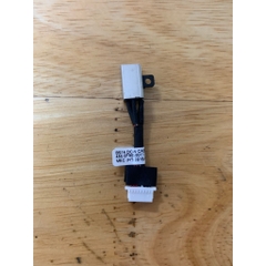 Cáp Jack Sạc Dell Inspiron 14 5481 5482 5485 5591 P93G 0WJXD9 450.0F903.0011 New