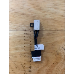 Cáp Jack Sạc Dell Inspiron 14 5481 5482 5485 5591 P93G 0WJXD9 450.0F903.0011 New