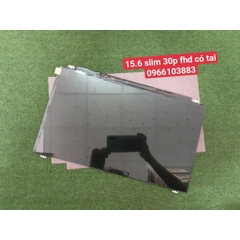 Màn Hình Laptop Dell 7559 3567 3568 3559 5568, Acer E5-575, Asus GL552 F560 GL553 15.6” SLIM 30P FULL HD CÓ CHÂN ỐC New