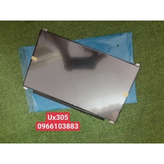 Màn Hình Laptop UX305 UX305F UX305FA UX302 UX303 UX495L 13.3'' SLIM 30P FHD IPS CÓ TAI (CÁP NGƯỢC) New Seal