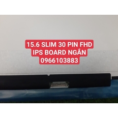Màn Hình Laptop 15.6” Mỏng 30 Pin Full HD Board Ngắn Đặc Biệt Dành Cho Lenovo New