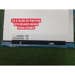 Màn Hình Laptop 15.6” Mỏng 30 Pin Full HD Board Ngắn Đặc Biệt Dành Cho Lenovo New