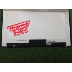 Màn Hình Cho Laptop Dell 5584 5501 3540 3541, HP 450 G8 15.6 SLIM 30P FHD IPS TRÀN VIỀN KHÔNG TAI BOARD TRÊN MÀN New