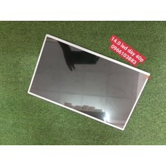 Màn Hình Laptop Dell N4050 E6420, Asus K43 K42 X451 X44, HP CQ42 CQ43 4430S, Acer V3-471 E1-431 14.0” LED DÀY 40P HD New