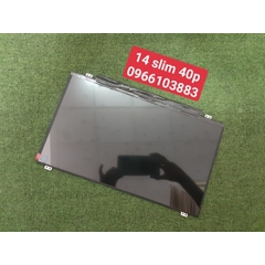 Màn Hình Laptop Dell E6440 3421 5470, Acer V5-471 4810, Asus X450 X454 14.0” SLIM 40P HD CÓ CHÂN ỐC New