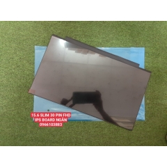 Màn Hình Laptop 15.6” Mỏng 30 Pin Full HD Board Ngắn Đặc Biệt Dành Cho Lenovo New