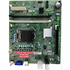 Mainboard  Acer  TC-860 XC-860 LGA1151 SR408 DIB36L-CHARDY New