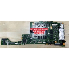 Mainboard Acer SF314-52 I5 8250U RAM 8GB SU4EA New