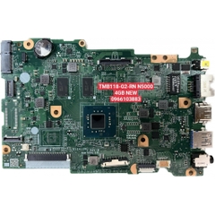 MAINBOARD  ACER TMB118-G2-RN N5000 4GB DAZHVAMB8C0 NEW