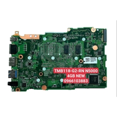 MAINBOARD  ACER TMB118-G2-RN N5000 4GB DAZHVAMB8C0 NEW