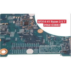 MAIN ACER SF314-41 RAM 4GB STRONGBOW_PK MB 18848-1 NEW