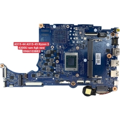 MAINBOARD ACER A515-44 A515-45 RYZEN 3 4300U RAM 4GB DAZAURMB8C0 NEW