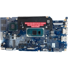 MAINBOARD ACER SF314-57G SF313-52 I5-1035G1 VGA MX150 RAM 8GB NB8511_PCB_MB_V4 NEW