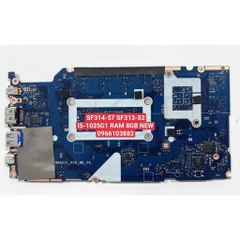 MAIN ACER SF314-57 SF313-52 I5-1035G1 RAM 8GB NB8511_PCB_MB_V4 NEW