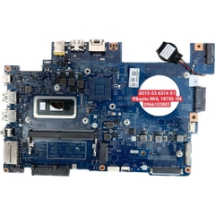 MAINBOARD  ACER A515-53 A514-51 I5-8265U RAM 4GB VGA 940MX NEW
