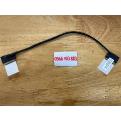 Cáp Màn Hình Dành Cho Laptop LENOVO THINKPAD T470 A475 30PIN SC10G75185 NEW