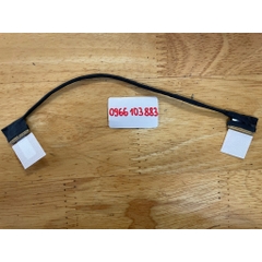 Cáp Màn Hình Dành Cho Laptop LENOVO THINKPAD T470 A475 30PIN SC10G75185 NEW