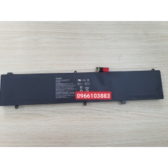 Pin Dành Cho RAZER Blade Pro 17.3'' 4K RZ09-0166 RZ09-01663E52 RZ09-01 RZ09-01662E54 01663E52-R3U1 8700mAh Zin New