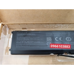Pin Dành Cho Laptop Razer RC30-0328 RC30-0328 RZ09-0328 RZ09-0330 RZ09-03305 65WH Zin New