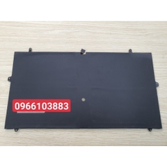 Pin Dành Cho Laptop Lenovo Yoga 3 Pro 1370 Pro-5Y71 Pro-I5Y51 L13M4P71 L14L4P71 L14S4P71 Zin New