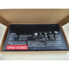 Pin Dành Cho Laptop Lenovo Yoga 3 Pro 1370 Pro-5Y71 Pro-I5Y51 L13M4P71 L14L4P71 L14S4P71 Zin New