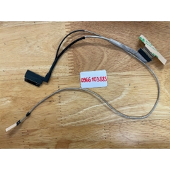 Cáp Màn Hình Dành Cho Laptop ACER A114-33 A314-22 A314-35 30PIN DD0Z8ELC011 NEW