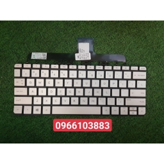 Bàn Phím Dành Cho Laptop HP Envy 13-AB 13T-AB 13-AB000 13T-AB000 TPN-I127 13-AB057NR 13-AB105TX Zin New Có Đèn