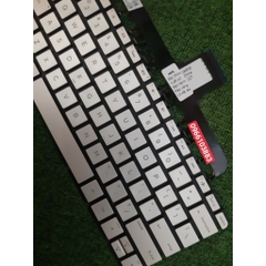 Bàn Phím Dành Cho Laptop HP Envy 13-AB 13T-AB 13-AB000 13T-AB000 TPN-I127 13-AB057NR 13-AB105TX Zin New Có Đèn