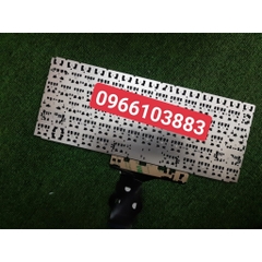 Bàn Phím Dành Cho Laptop HP Pavilion 11-ad000 x360 11-ad100 11m-ad000 11m-ad100 11-AP 11M-AP Zin New