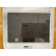 Ổ cứng SSD Kingston A400 ( 120GB / 240GB / 480GB / 960GB ) 2.5" SATA 3.0 6GB/giây Mới Bảo Hành 3 Năm