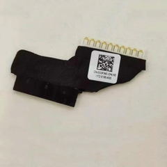 Cáp Pin Dành Cho Laptop Dell Inspiron 5567 5565 DC02002MM00 0G0FWX New