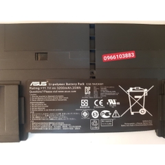 Pin Dành Cho Laptop ASUS C32-TAICHI21 CW001H CKSA332C1 TAICHI CW001P CW002HDH71 21-CW002H BNA-WB-P10493 Zin New