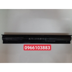 Pin Dành Cho Laptop HP PROBOOK 15-P 440 445 450 455 G2 (VI04, VI04XL) 756745-001 HSTNN-LB61 TPN-Q139 Zin New