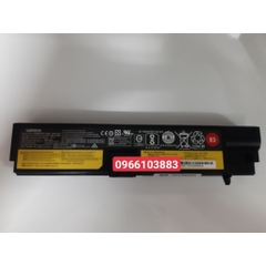 Pin Dành Cho LENOVO E570 E570C E575 01AV416 01AV415 20H5005ECD 01AV417 01AV418 SB10K97571 SB10K97575 83 82 Zin New