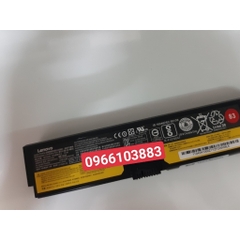Pin Dành Cho LENOVO E570 E570C E575 01AV416 01AV415 20H5005ECD 01AV417 01AV418 SB10K97571 SB10K97575 83 82 Zin New
