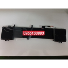 Pin Dành Cho Laptop Dell ALIENWARE 17 R2 17 R3 6JHDV 06JHDV 6JHCY YKWXX17 5046J P43F P43F001 P43F002 92WH Zin New