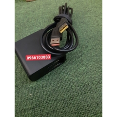 Sạc Dành Cho Laptop Lenovo Yoga 4 Pro Yoga 900 700 Yoga 3 Yoga 3 Pro 1370 Yoga 3-1170 Yoga 3-147065W 5V-2.0A Zin New