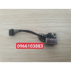 CHÂN SẠC MB PRO 13” 15” A1278 A1286 2008 – 2012 New