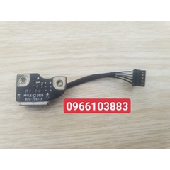 CHÂN SẠC MB PRO 13” 15” A1278 A1286 2008 – 2012 New