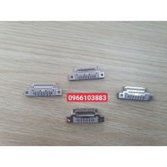 Jack Sạc Dành Cho Laptop DOCK SURFACE BOOK 1/2/3 KHÔNG GPU Và CÓ GPU Jack Sạc Màn Hình BOOK 1 13" New