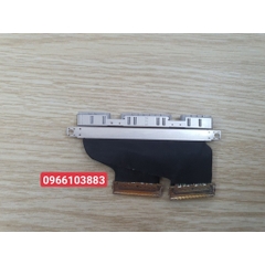 Jack Sạc Dành Cho Laptop DOCK SURFACE BOOK 1/2/3 KHÔNG GPU Và CÓ GPU Jack Sạc Màn Hình BOOK 1 13" New