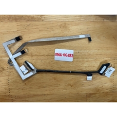 Cáp Màn Hình Dành Cho Laptop DELL INSPIRON 5491 5482 5485 2 IN 1 TOUCH 30PIN 03J5DW 450.0F901.0011 New