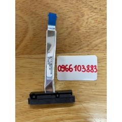 Cáp Ổ Cứng HDD Dành Cho Laptop DELL INSPIRON 7566 7567 0NP27Y NBX00023700 NEW
