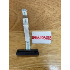 Cáp Ổ Cứng HDD Dành Cho Laptop DELL INSPIRON 7566 7567 0NP27Y NBX00023700 NEW